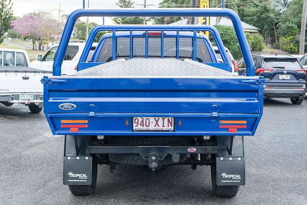 2015 Ford Ranger XLS PX 4X4 3.2L