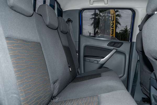 2015 Ford Ranger XLS PX 4X4 3.2L
