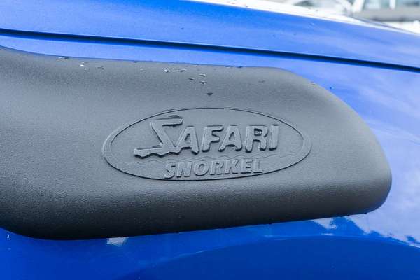 2015 Ford Ranger XLS PX 4X4 3.2L