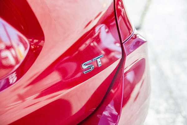 2019 Nissan X-TRAIL ST T32 Series II