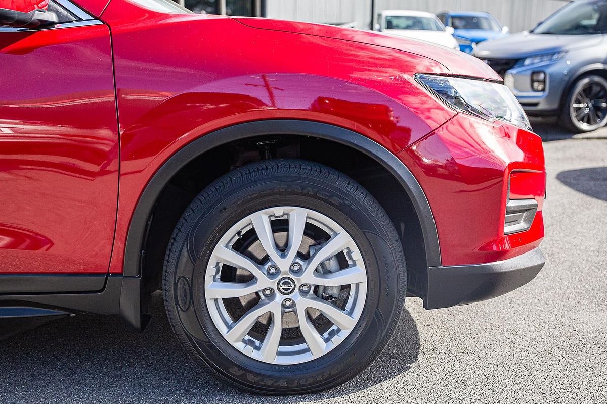 2019 Nissan X-TRAIL ST T32 Series II
