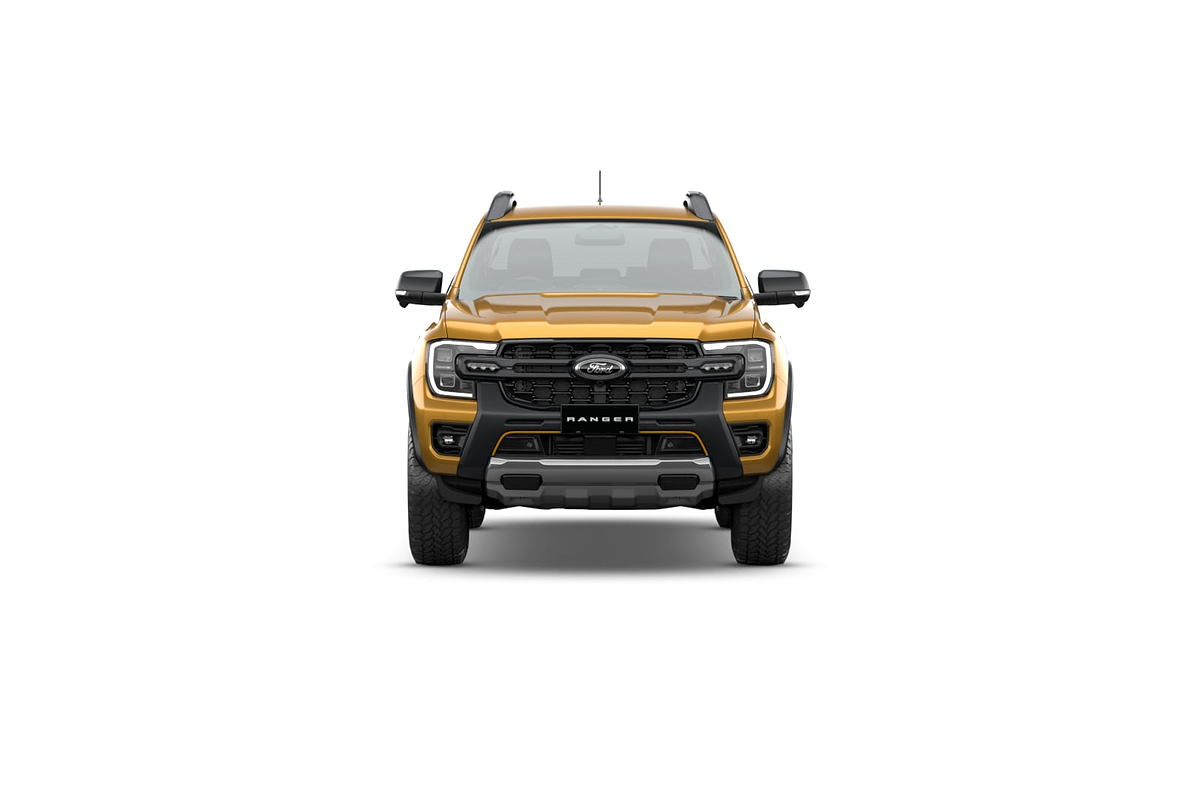 2024 Ford Ranger Wildtrak X 4X4 2.0L