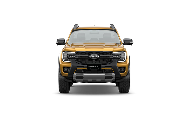 2024 Ford Ranger Wildtrak X 4X4 2.0L