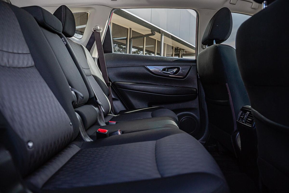 2019 Nissan X-TRAIL ST T32 Series II