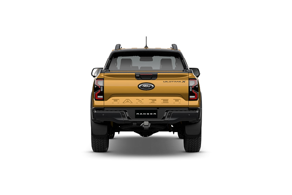 2024 Ford Ranger Wildtrak X 4X4 2.0L