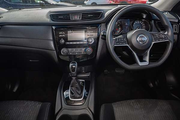 2019 Nissan X-TRAIL ST T32 Series II