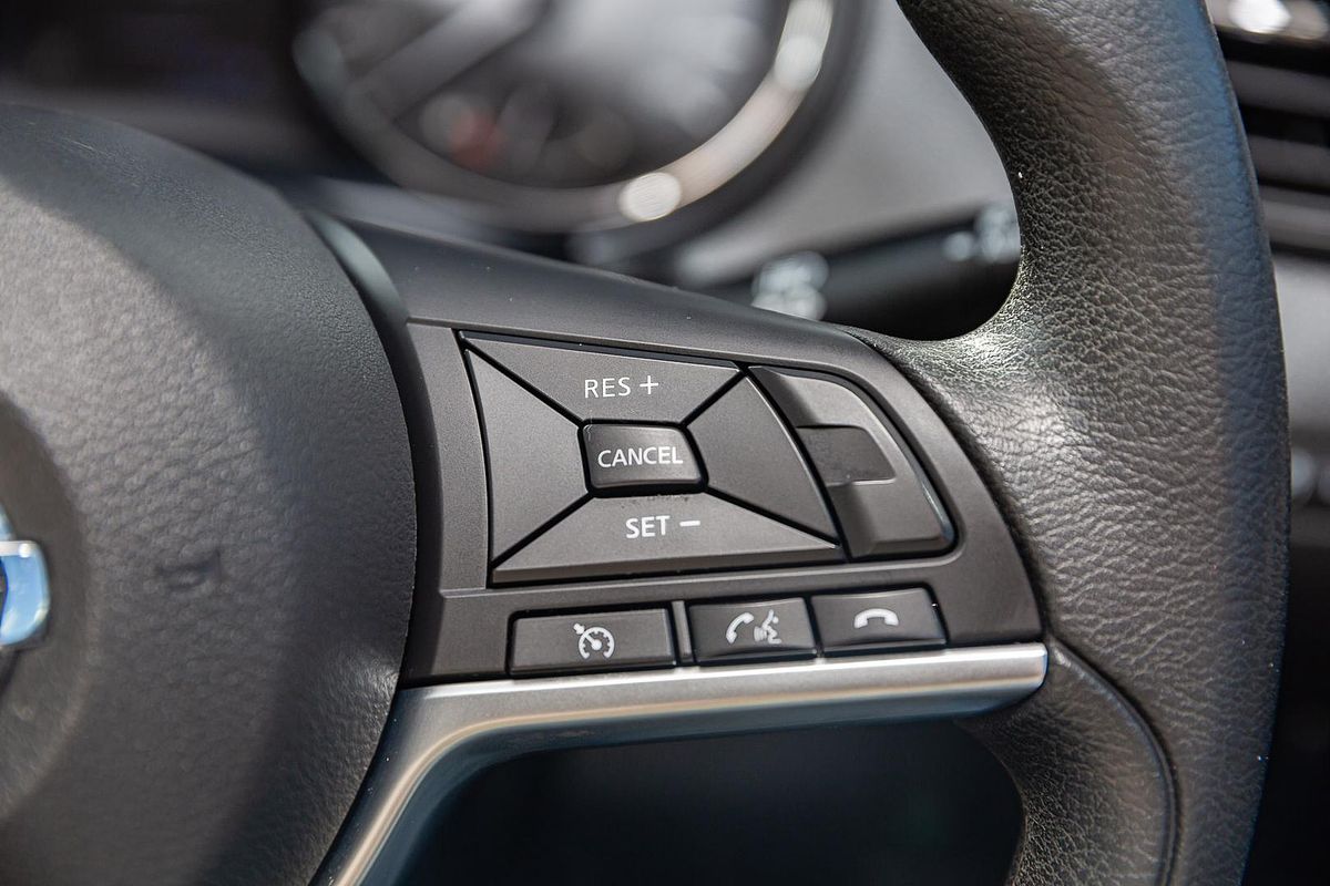 2019 Nissan X-TRAIL ST T32 Series II