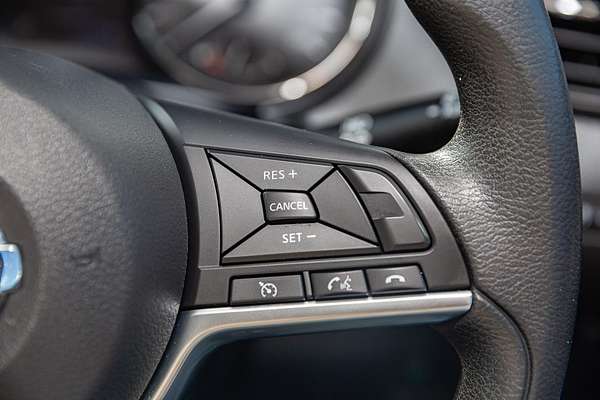 2019 Nissan X-TRAIL ST T32 Series II