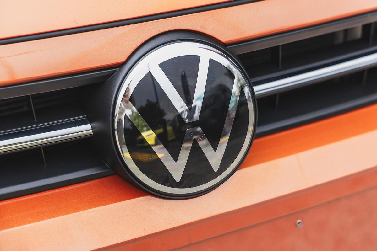 2021 Volkswagen Polo 85TSI Comfortline AW