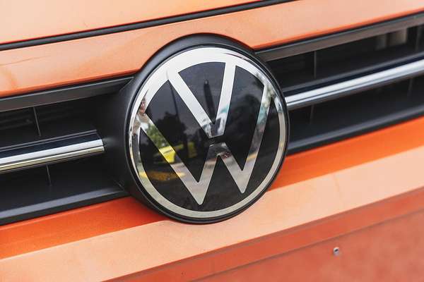 2021 Volkswagen Polo 85TSI Comfortline AW