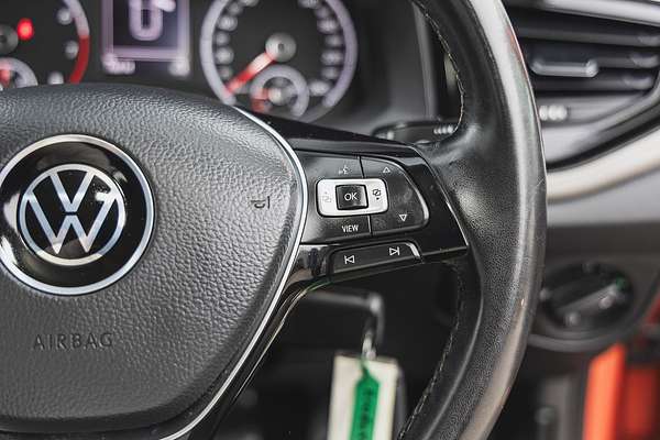 2021 Volkswagen Polo 85TSI Comfortline AW