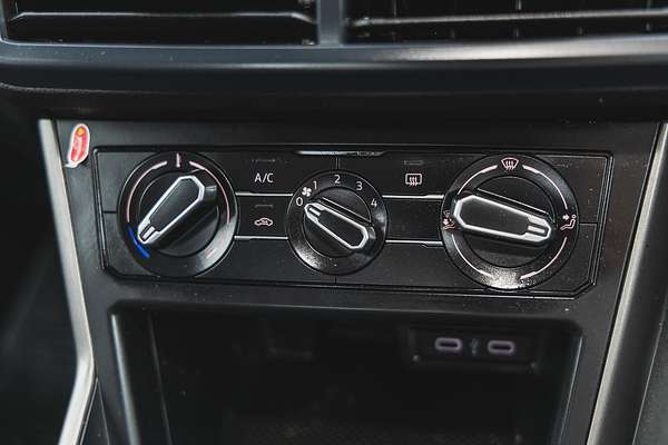 2021 Volkswagen Polo 85TSI Comfortline AW