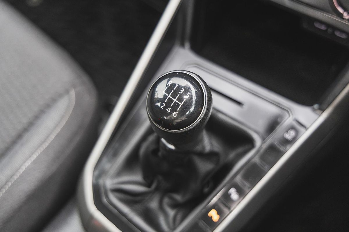 2021 Volkswagen Polo 85TSI Comfortline AW