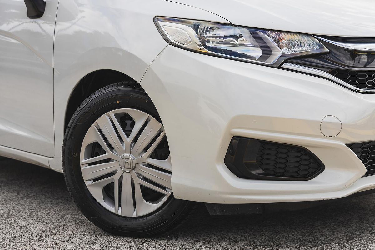 2018 Honda Jazz VTi GF