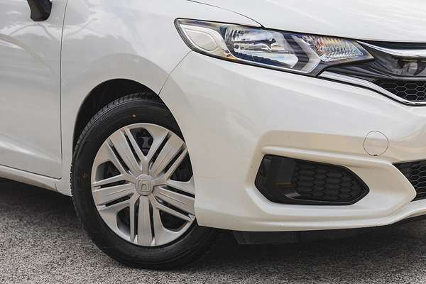 2018 Honda Jazz VTi GF