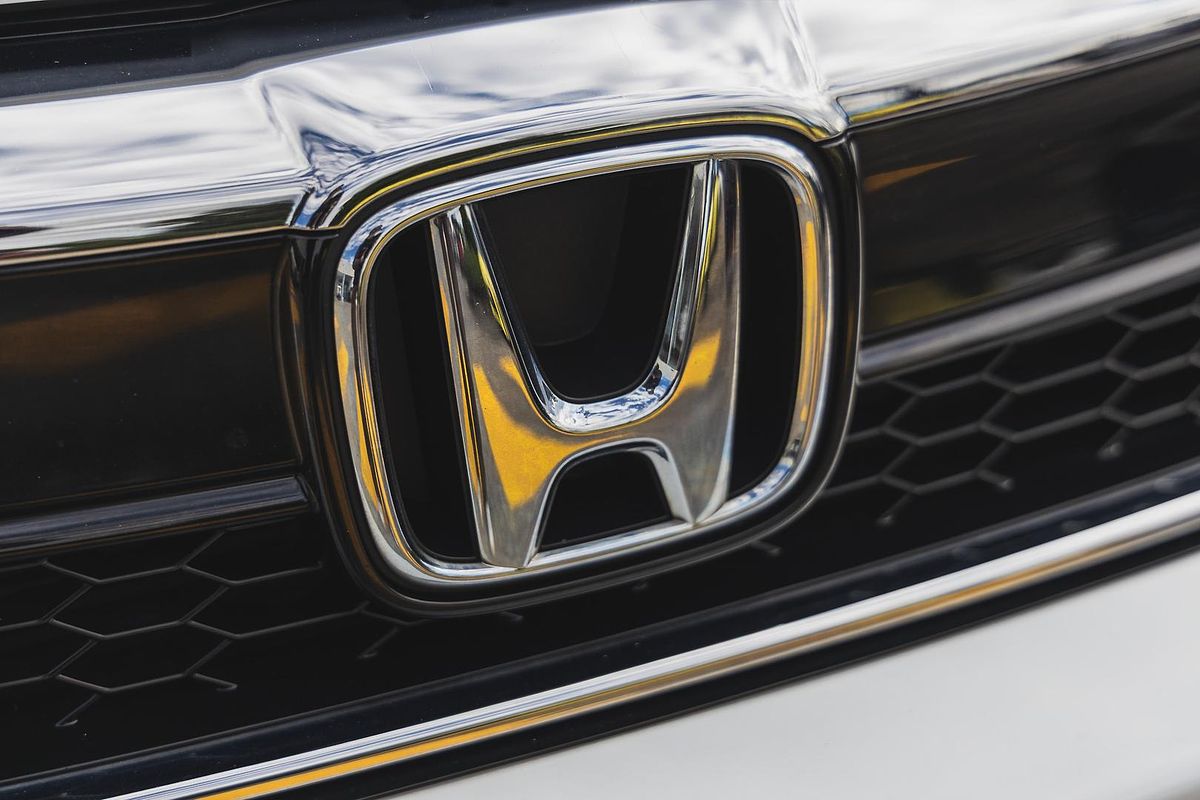 2018 Honda Jazz VTi GF