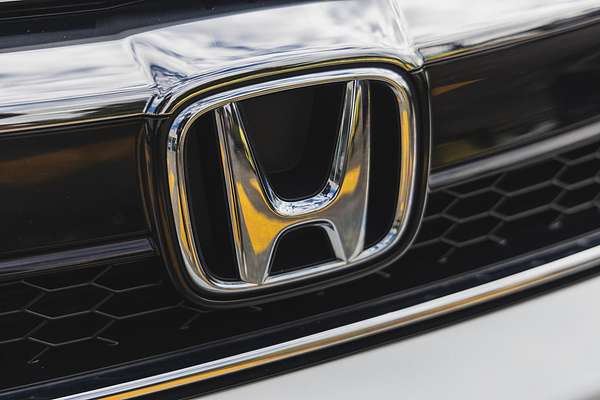 2018 Honda Jazz VTi GF