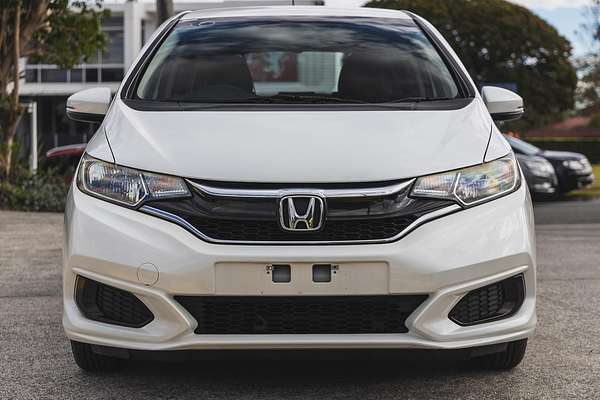 2018 Honda Jazz VTi GF