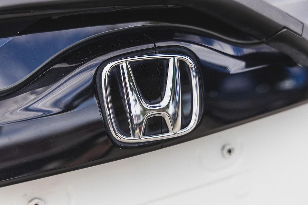 2018 Honda Jazz VTi GF