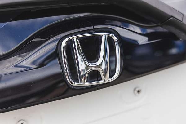 2018 Honda Jazz VTi GF