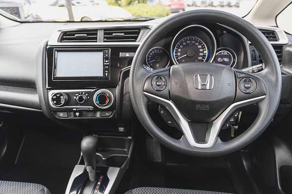 2018 Honda Jazz VTi GF