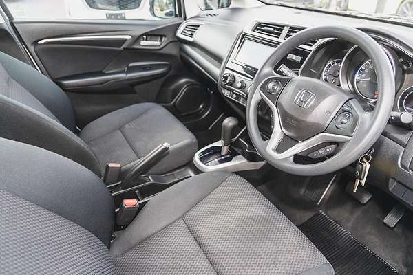 2018 Honda Jazz VTi GF