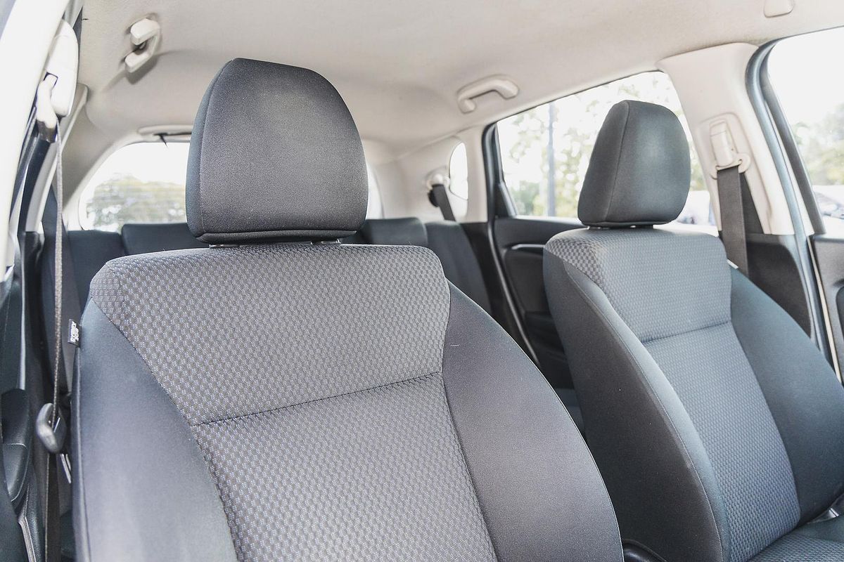 2018 Honda Jazz VTi GF