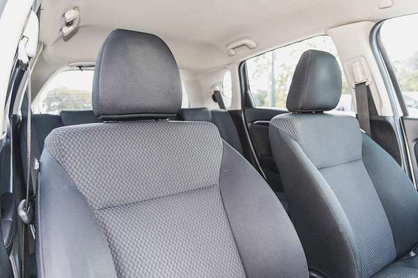 2018 Honda Jazz VTi GF