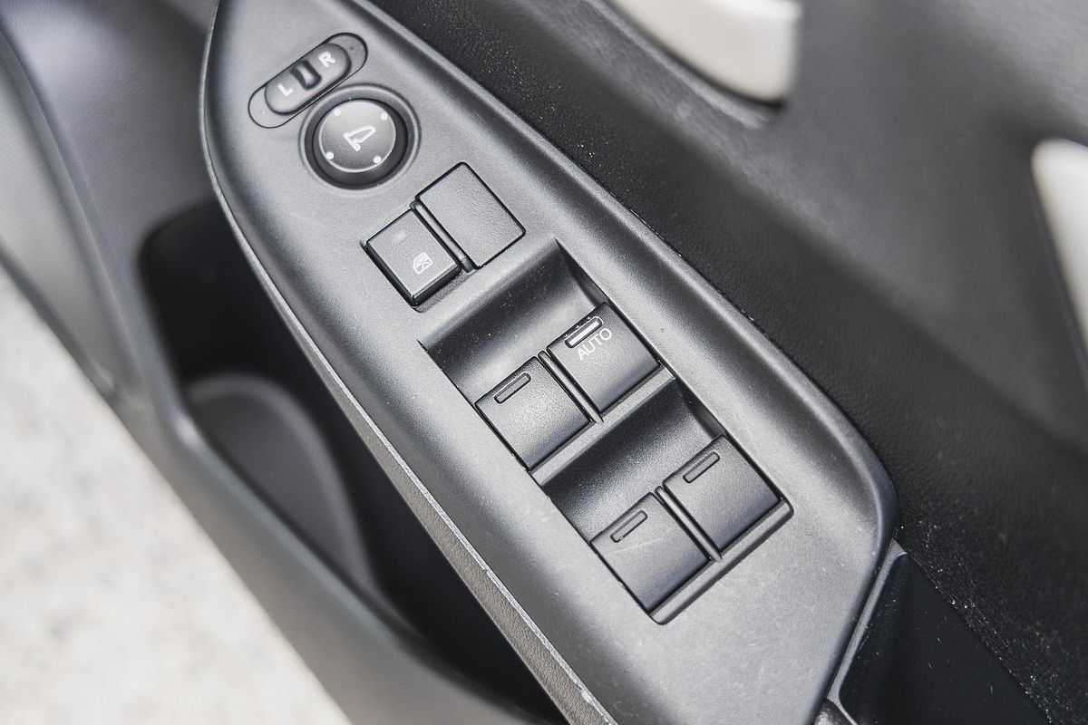 2018 Honda Jazz VTi GF