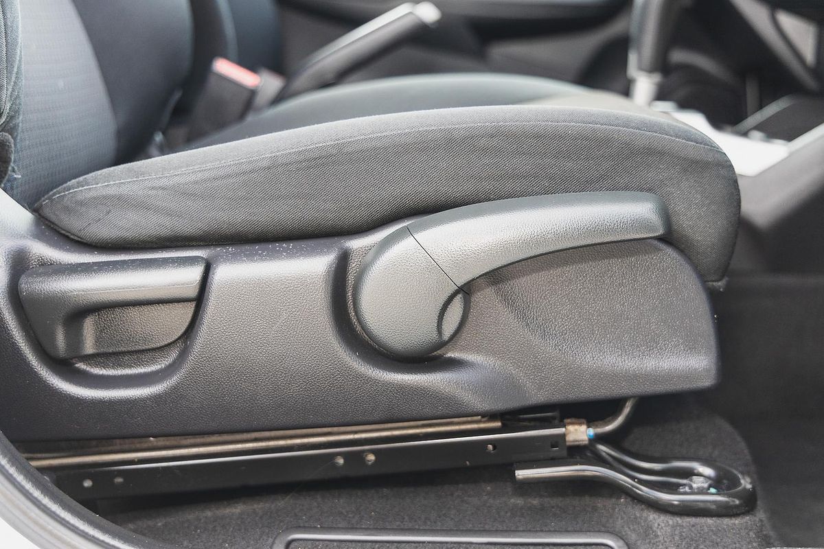 2018 Honda Jazz VTi GF