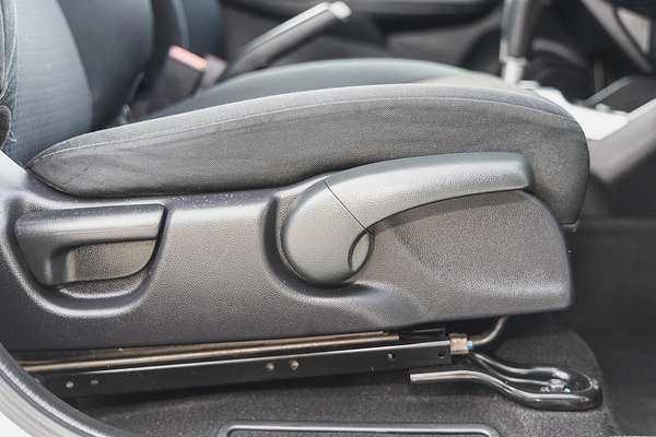 2018 Honda Jazz VTi GF