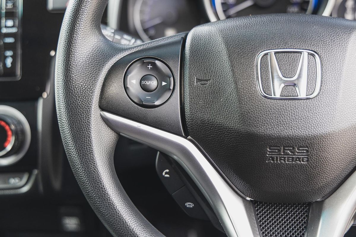 2018 Honda Jazz VTi GF