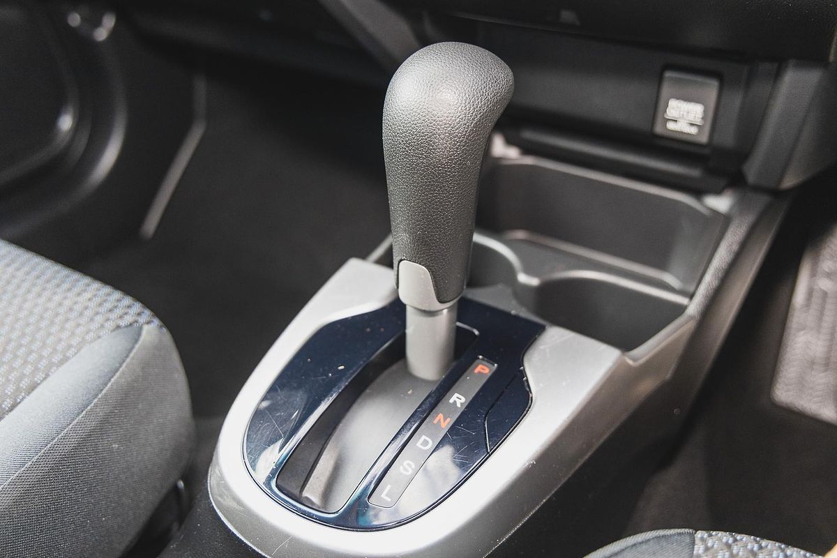 2018 Honda Jazz VTi GF