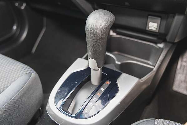 2018 Honda Jazz VTi GF