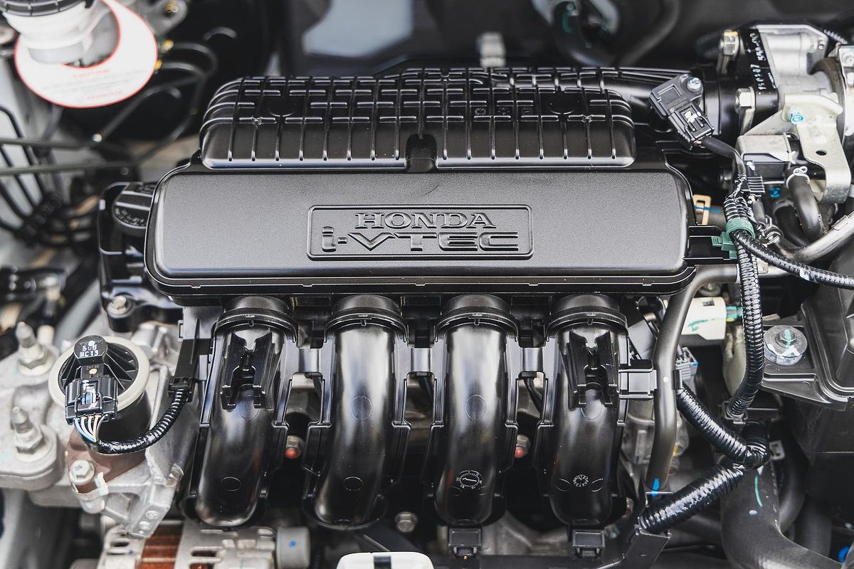 2018 Honda Jazz VTi GF