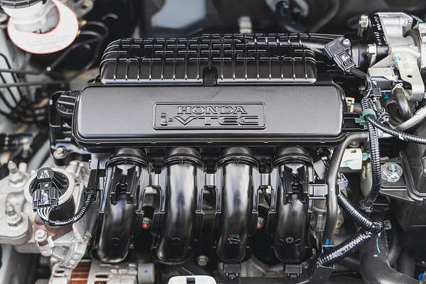 2018 Honda Jazz VTi GF