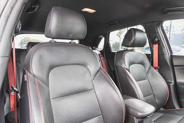 2017 Hyundai i30 SR PD