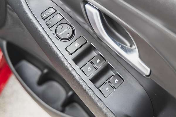 2017 Hyundai i30 SR PD