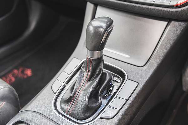 2017 Hyundai i30 SR PD
