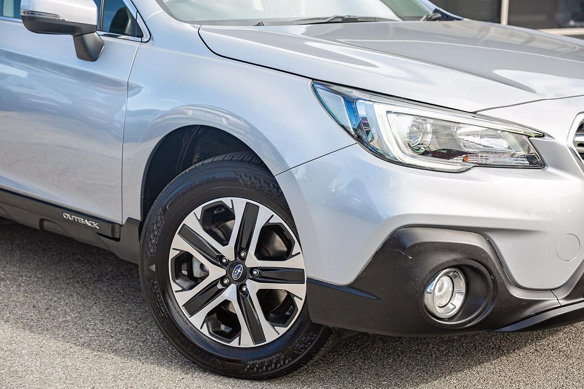 2019 Subaru Outback 2.0D 5GEN