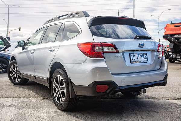 2019 Subaru Outback 2.0D 5GEN