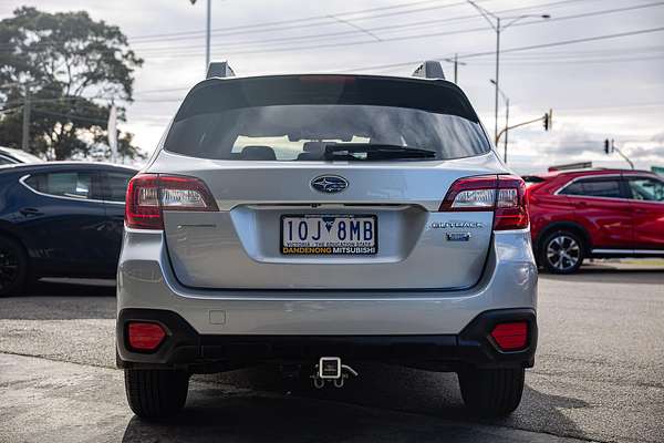 2019 Subaru Outback 2.0D 5GEN