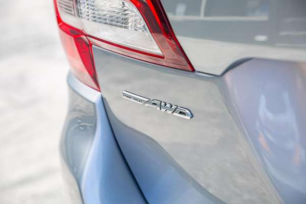 2019 Subaru Outback 2.0D 5GEN