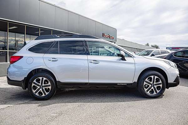 2019 Subaru Outback 2.0D 5GEN
