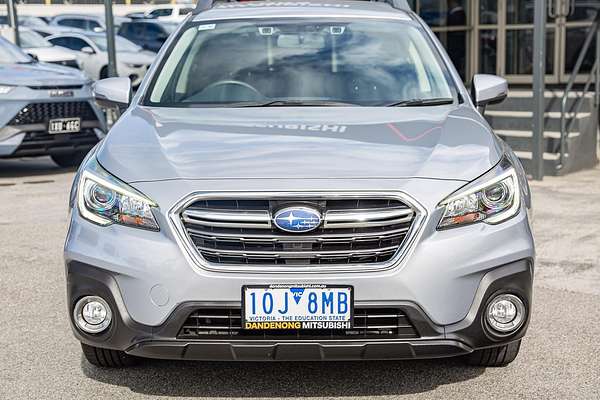 2019 Subaru Outback 2.0D 5GEN
