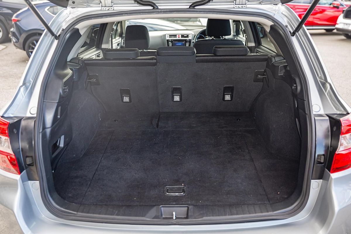 2019 Subaru Outback 2.0D 5GEN