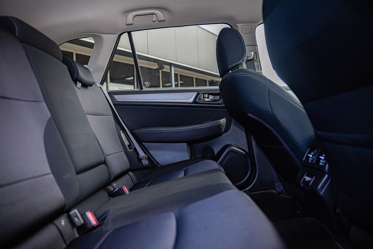 2019 Subaru Outback 2.0D 5GEN