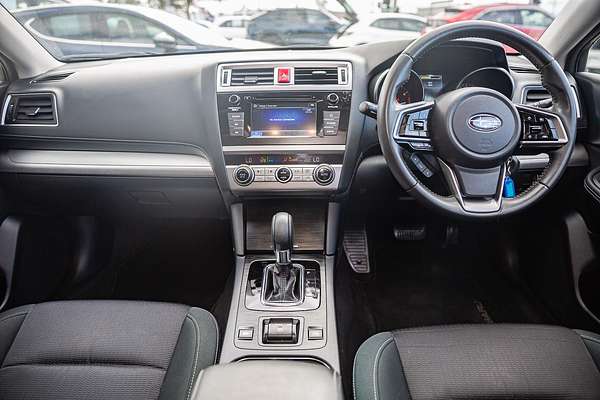 2019 Subaru Outback 2.0D 5GEN