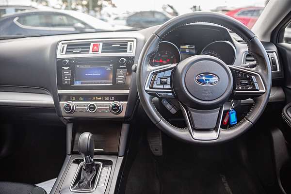 2019 Subaru Outback 2.0D 5GEN