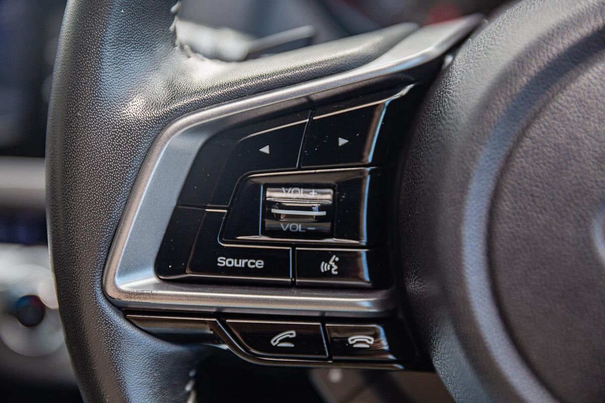 2019 Subaru Outback 2.0D 5GEN